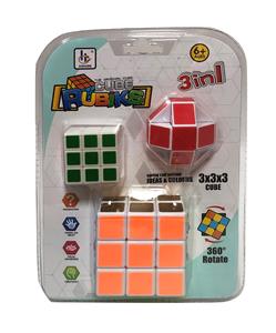 MAGIC CUBE - OBL957450