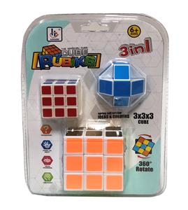 MAGIC CUBE - OBL957451