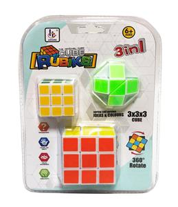 MAGIC CUBE - OBL957452