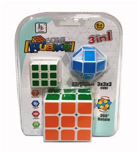 MAGIC CUBE - OBL957453