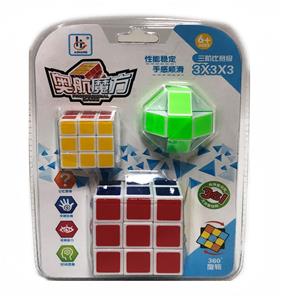 MAGIC CUBE - OBL957455