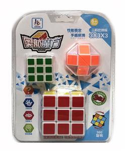 MAGIC CUBE - OBL957456