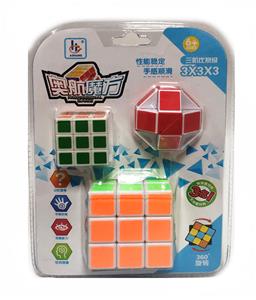 MAGIC CUBE - OBL957457