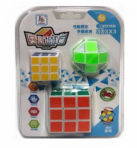 MAGIC CUBE - OBL957459