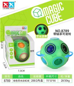 MAGIC CUBE - OBL957468