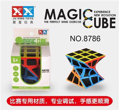 MAGIC CUBE - OBL957496