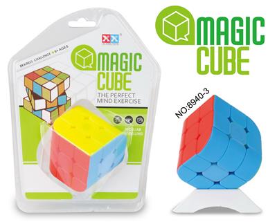 MAGIC CUBE - OBL957541