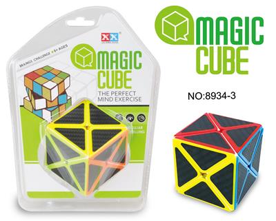 MAGIC CUBE - OBL957544