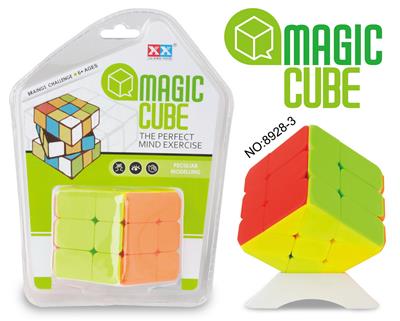 MAGIC CUBE - OBL957545