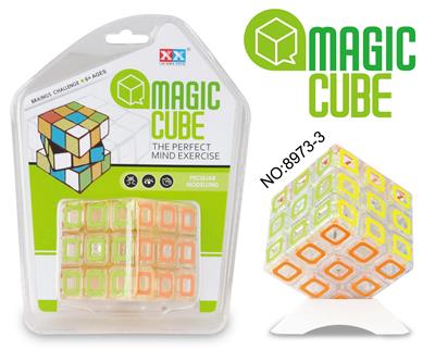 MAGIC CUBE - OBL957546