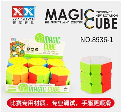 MAGIC CUBE - OBL957614