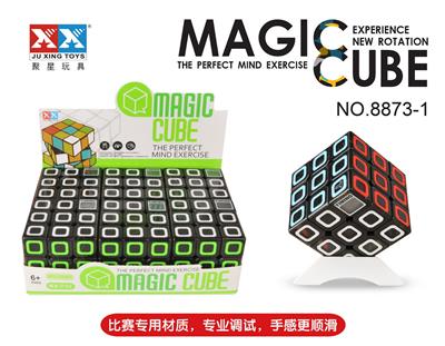 透明白色四方格 - OBL957618