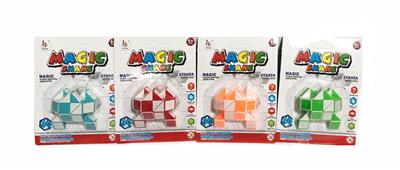 MAGIC CUBE - OBL957629