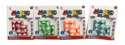 MAGIC CUBE - OBL957630