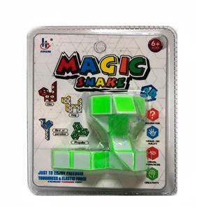 MAGIC CUBE - OBL957633