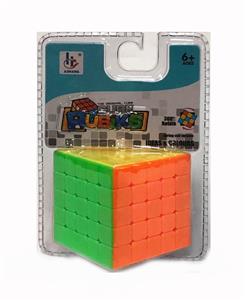 MAGIC CUBE - OBL957642