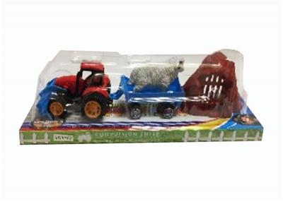 Free wheel toys - OBL957657