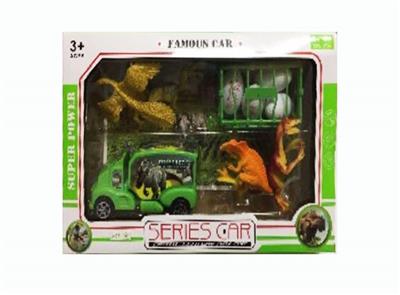 Free wheel toys - OBL957660