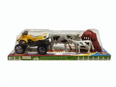 Free wheel toys - OBL957663