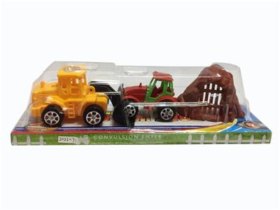 Free wheel toys - OBL957665