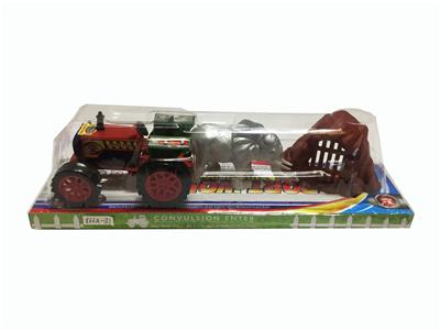 Inertia series - OBL957666