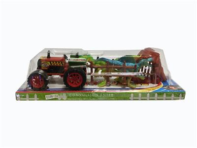 Inertia series - OBL957668