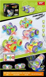 Inertia series - OBL957722