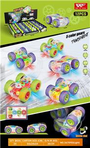 Inertia series - OBL957724