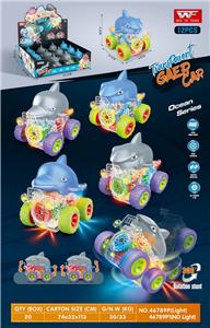 Inertia series - OBL957730