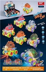 Inertia series - OBL957733