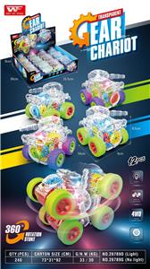 Inertia series - OBL957735