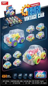 Inertia series - OBL957745