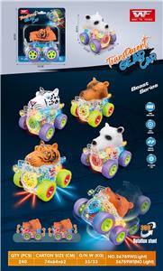 Inertia series - OBL957754