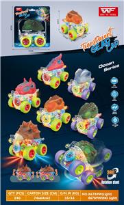 Inertia series - OBL957756