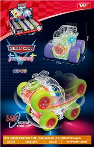 Inertia series - OBL957757