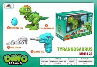 Self-assembling - OBL957830