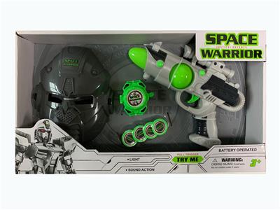 Electric gun - OBL958235