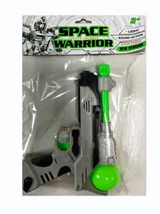 Electric gun - OBL958242