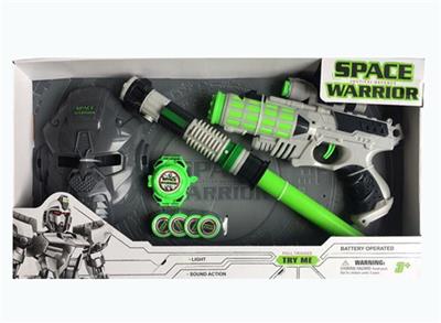 Electric gun - OBL958278