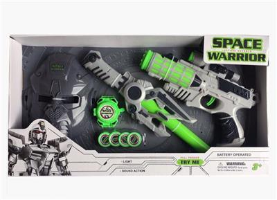 Electric gun - OBL958279