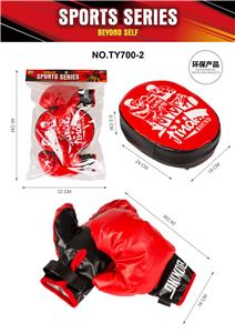 Boxingglove - OBL958326