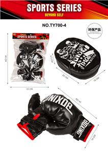 Boxingglove - OBL958328