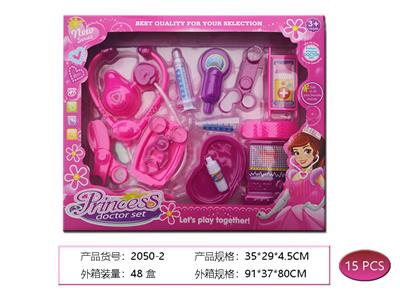 DoctorToy - OBL958479