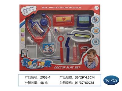 DoctorToy - OBL958481