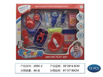 DoctorToy - OBL958482