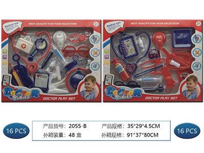 DoctorToy - OBL958483