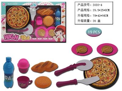 披萨套装 - OBL958765