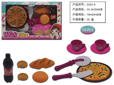 披萨套装 - OBL958766