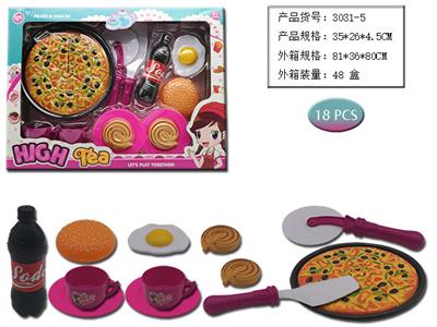 披萨套装 - OBL958768