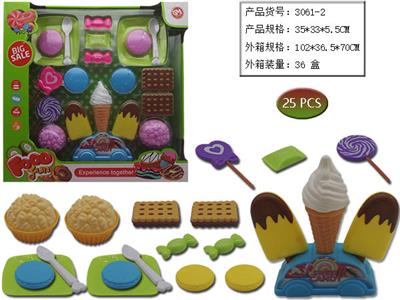 甜品 - OBL958772